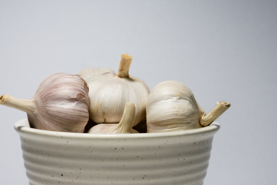 The Garlic Collection