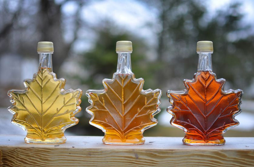 Canadian Maple Syrup