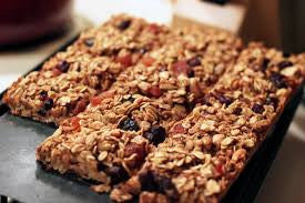 Granola Bars