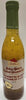Apple Cider & Garlic Vinaigrette