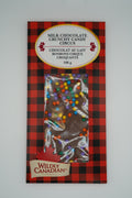 Milk Chocolate Crunchy Candy Circus The Canadian Wild Rice Mercantile Ltd.