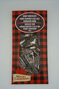 Dark Chocolate Burnt Almond & Sea Salt Canadian Bark The Canadian Wild Rice Mercantile Ltd.