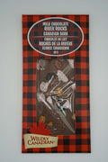 Milk Chocolate Rocks Canadian Bark The Canadian Wild Rice Mercantile Ltd.