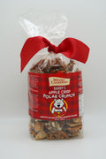 Barry's Apple Crisp Polar Crunch The Canadian Wild Rice Mercantile Ltd.