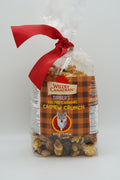 Timber's Salted Caramel Cashew Crunch The Canadian Wild Rice Mercantile Ltd.