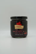 Black Cherry Carolina Reaper Jelly The Canadian Wild Rice Mercantile Ltd.