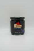 Blueberry Jelly The Canadian Wild Rice Mercantile Ltd.