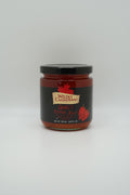 Ghost Pepper Jelly The Canadian Wild Rice Mercantile Ltd.