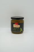 Jalapeno Pepper Jelly The Canadian Wild Rice Mercantile Ltd.
