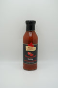 Ghost Pepper Ketchup The Canadian Wild Rice Mercantile Ltd.