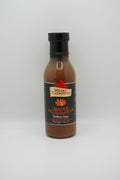Maple Spicy Cracked Pepper BBQ Sauce The Canadian Wild Rice Mercantile Ltd.