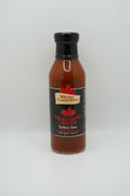 Smoky Ghost Pepper BBQ Sauce The Canadian Wild Rice Mercantile Ltd.