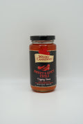 Sweet & Spicy Chili Sauce Dipping Sauce The Canadian Wild Rice Mercantile Ltd.