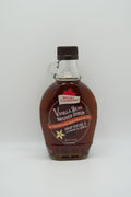 Vanilla Bean Infused Maple Syrup The Canadian Wild Rice Mercantile Ltd.