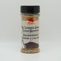 The Ultimate Smoked Garlic Seasoning