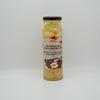 Winter Garlic Cloves Pickled in Apple Cider & Honey