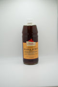 100% Pure Canadian Maple Syrup - Amber Rich Taste 500ml