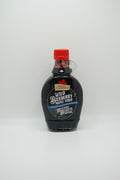 Wild Blueberry Maple Syrup (250ml)