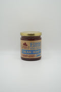 Non-pasteurized Blueberry Cream Honey