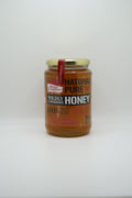 Non-pasteurized Natural Liquid Honey (1kg) Wildly Canadian
