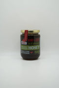 Non-pasteurized Buckwheat Honey Wildly Canadian