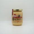 Raw and Unfiltered Honey (500g) Wildy Canadian