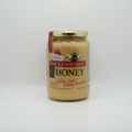 Raw and Unfiltered Honey (1 kg)