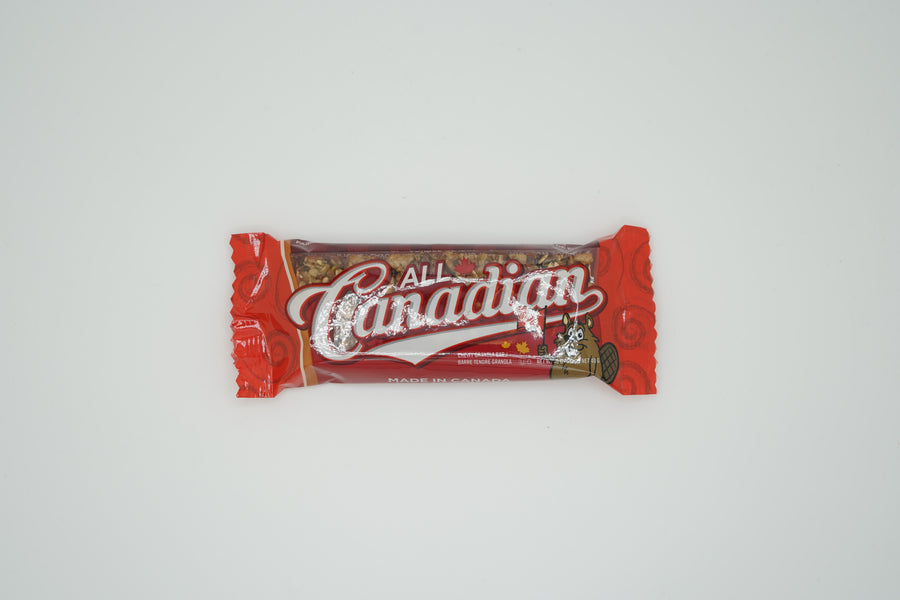 All Canadian Specialty Bar