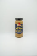 Smoked Honey Mustard Wildly Canadian