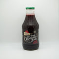 100% Pure Cranberry Juice (Makes 4L of Juice)