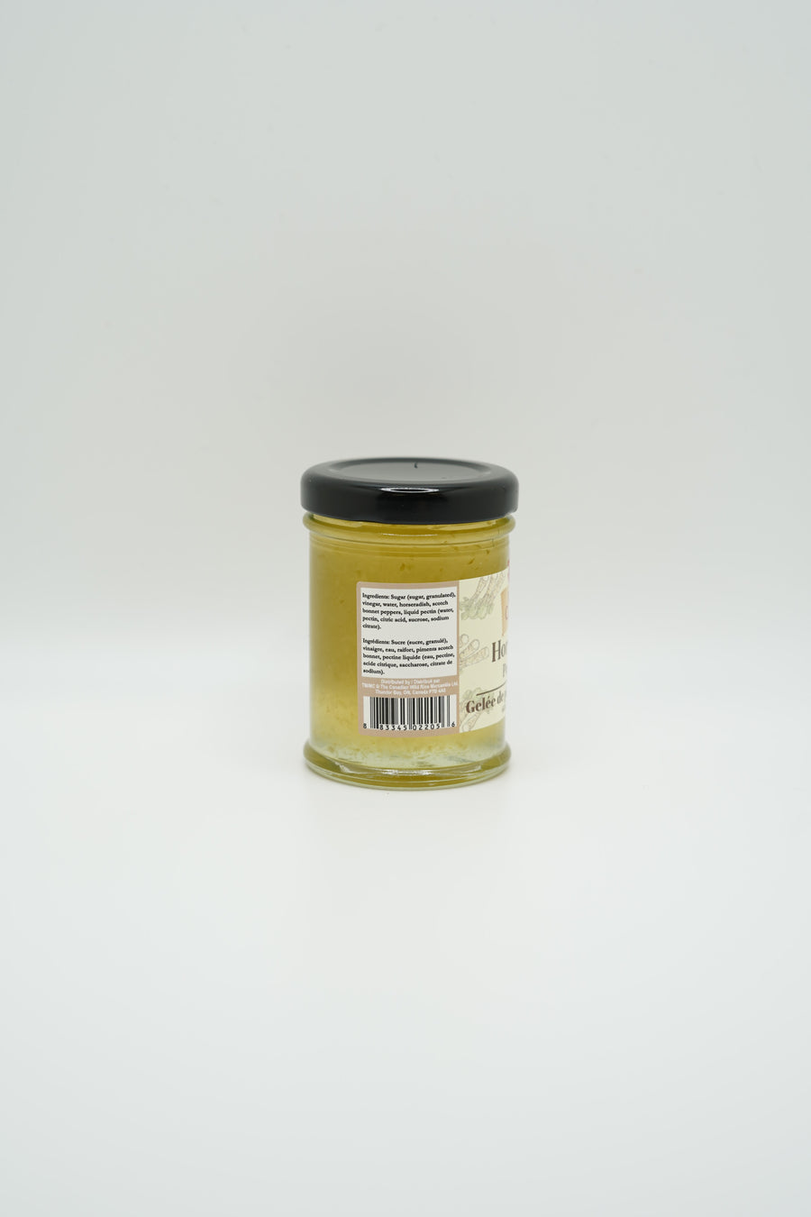 Horseradish Pepper Jelly Gift Size
