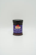 Wild Blueberry Pepper Jelly Gift Size The Canadian Wild Rice Mercantile Ltd.