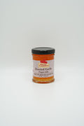 Roasted Garlic Pepper Jelly Gift Size The Canadian Wild Rice Mercantile Ltd.