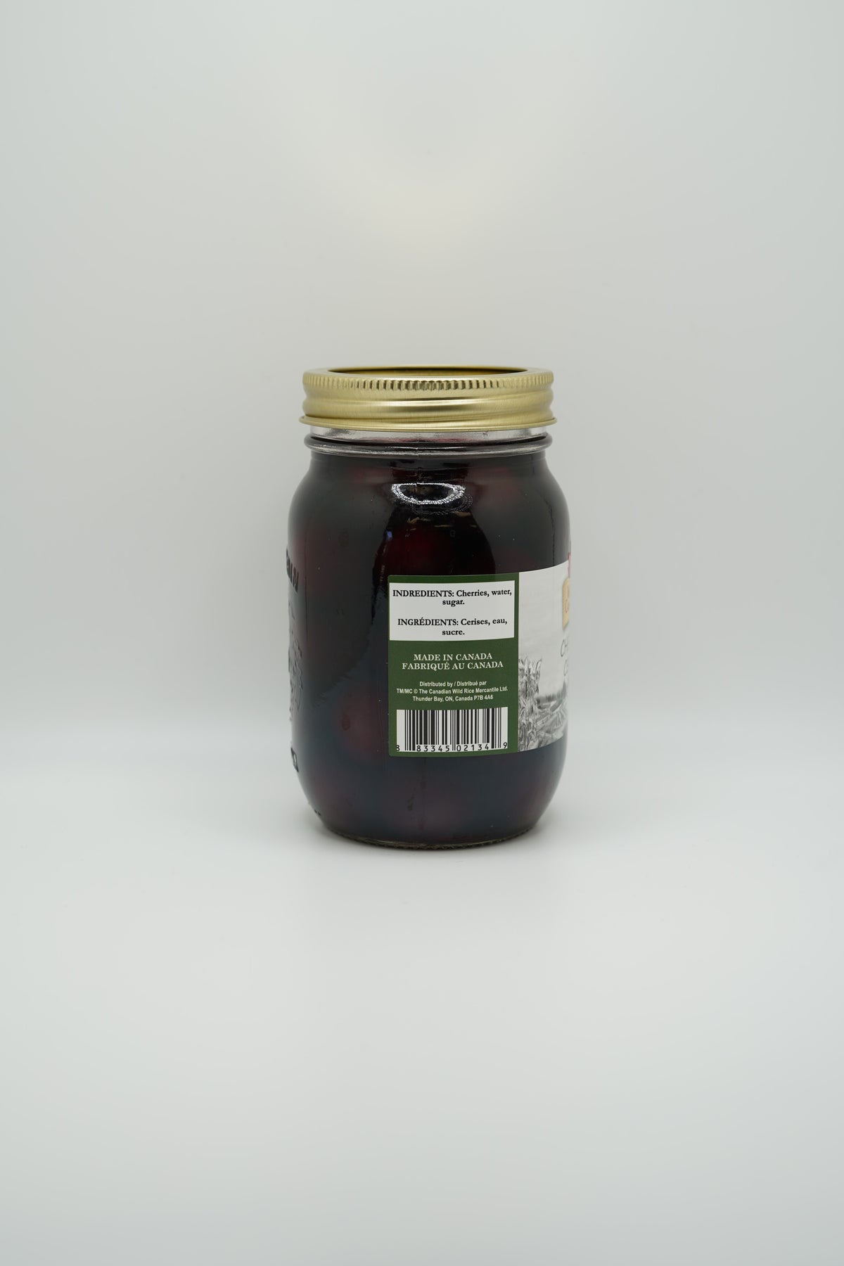 Cherries