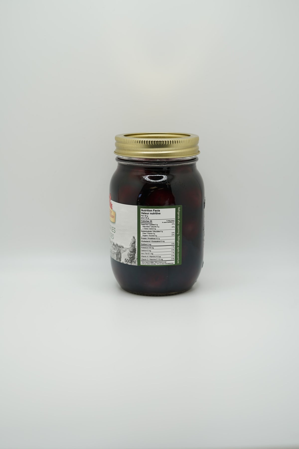 Cherries
