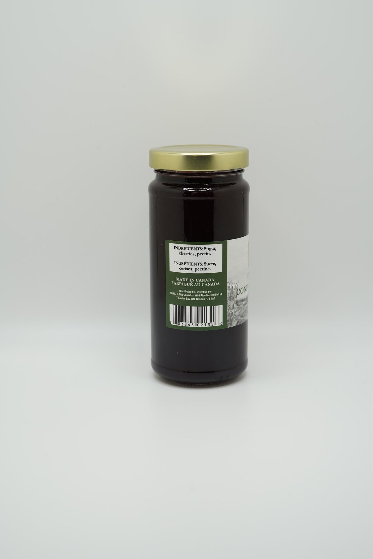 Cherry Jam