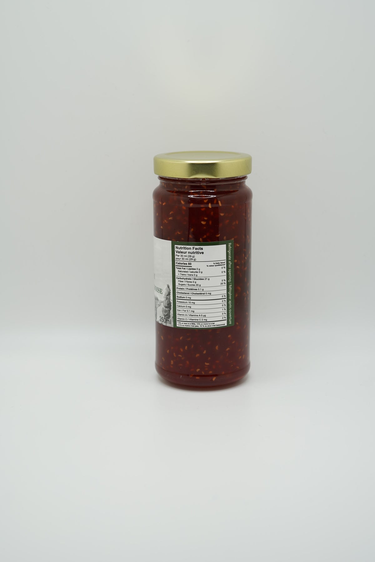 Raspberry Jam