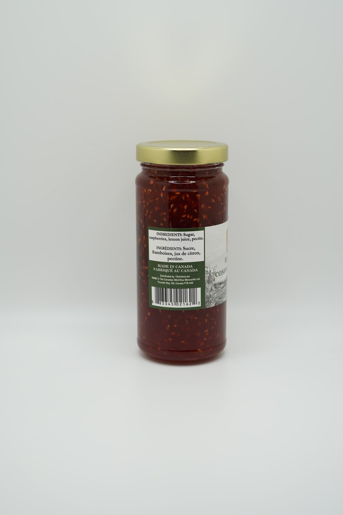 Raspberry Jam