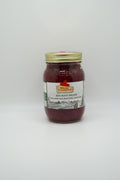 Red Root Relish Wildly Canadian