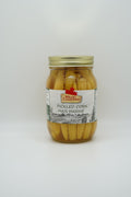 Pickled Corn Wildly Canadian