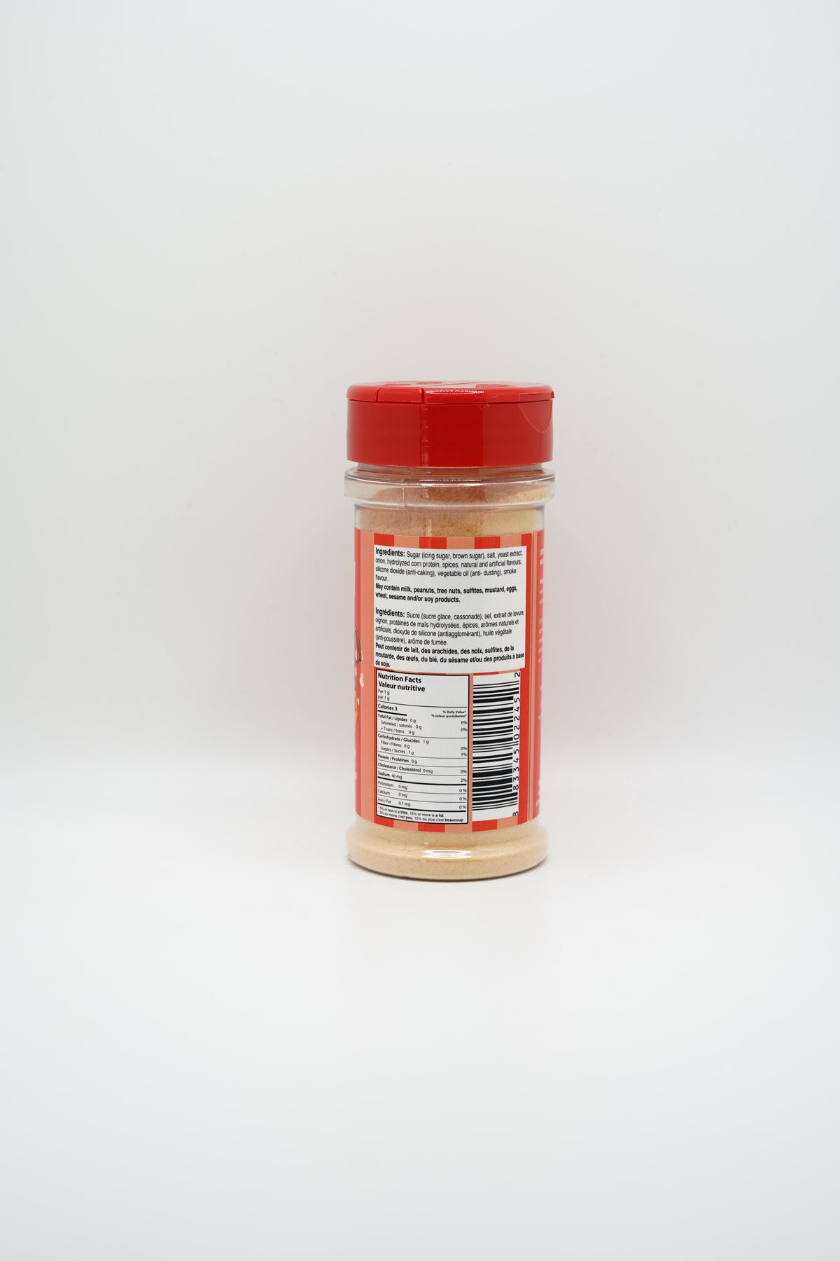 Maple Bacon Popcorn Seasoning