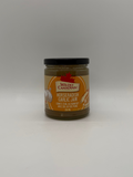 Horseradish Garlic Jam