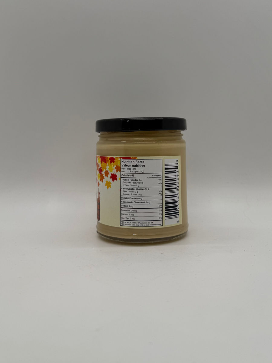 Maple Butter