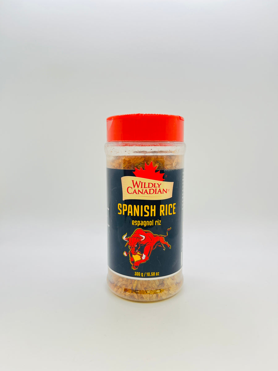 Spanish Rice