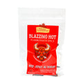 Blazing Hot Beef Jerky