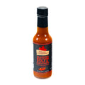 Blazzing Hot Garlic Sauce