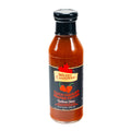 Cajun Caroline Reaper Pepper BBQ Sause