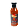 Cajun Caroline Reaper Pepper BBQ Sause