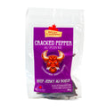 Cracked Pepper Jerky