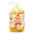 Garlic Lemon Pepper Linguine